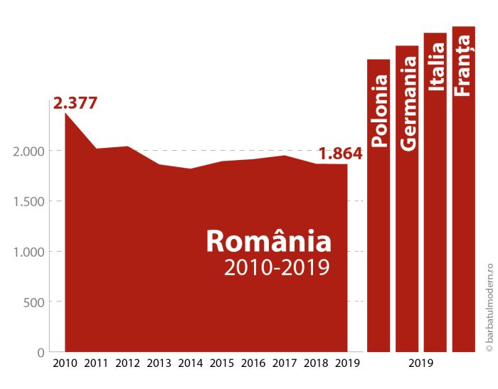 linie nr morti accidente rutiere