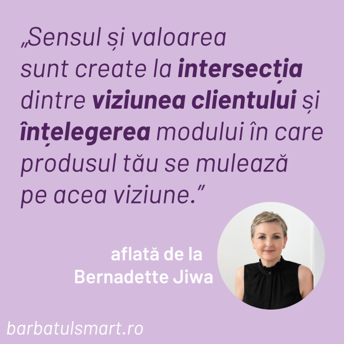 marketing centrat pe client